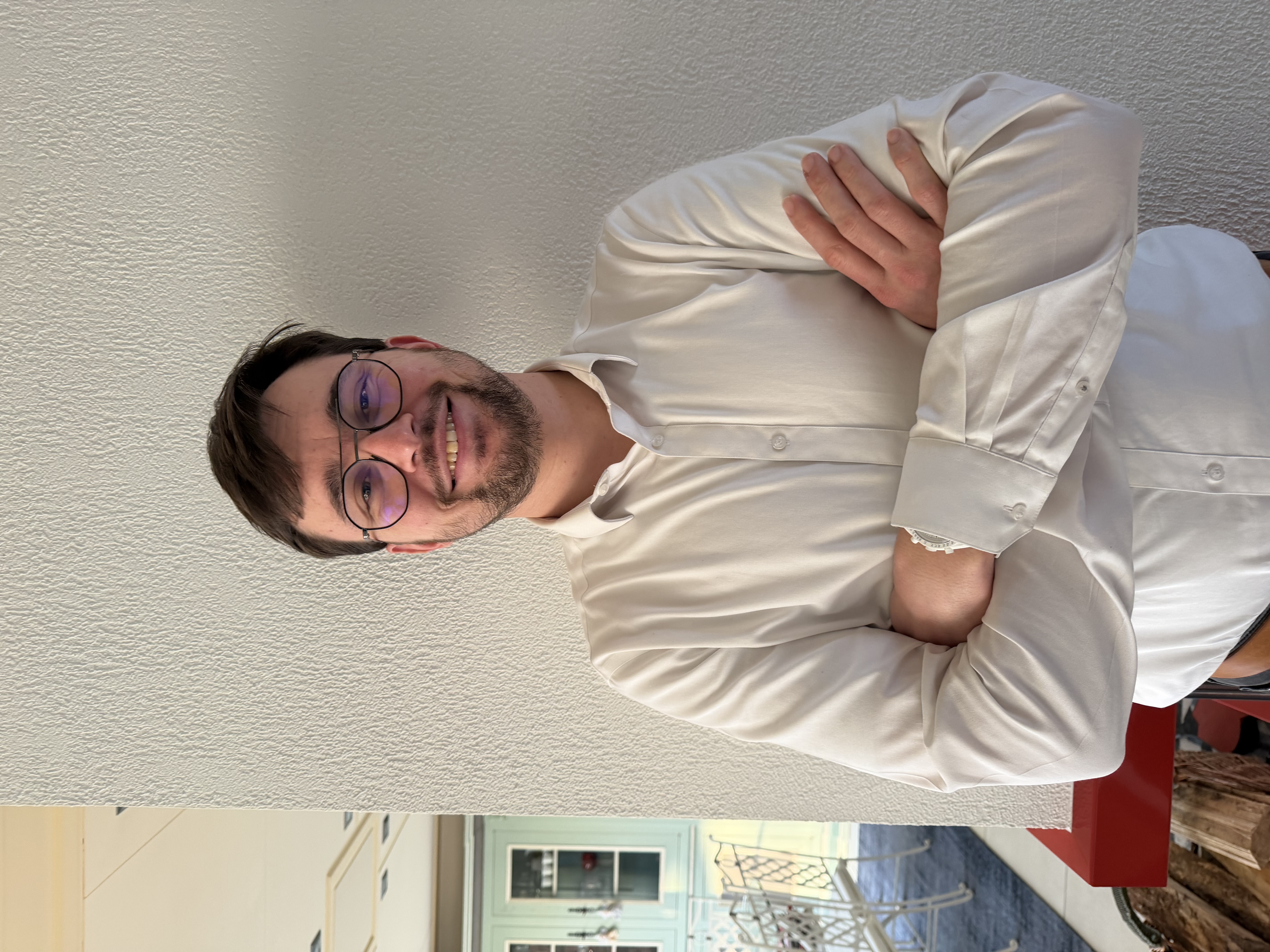 Arnaud Marius